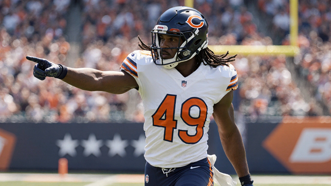 Looking Ahead: Upcoming Week 7 Matchups