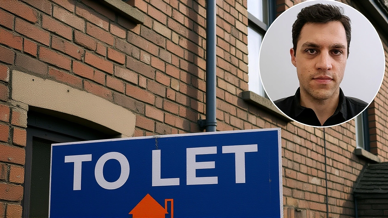 Renters' Rights Act 2025 becomes law, ending no-fault evictions in England