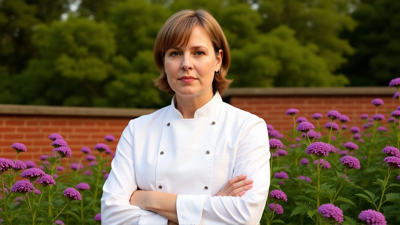 Australian Michelin Star Chef Skye Gyngell Dies at 62 After Rare Cancer Battle