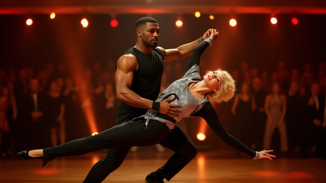 The Blackpool Special and What Came After