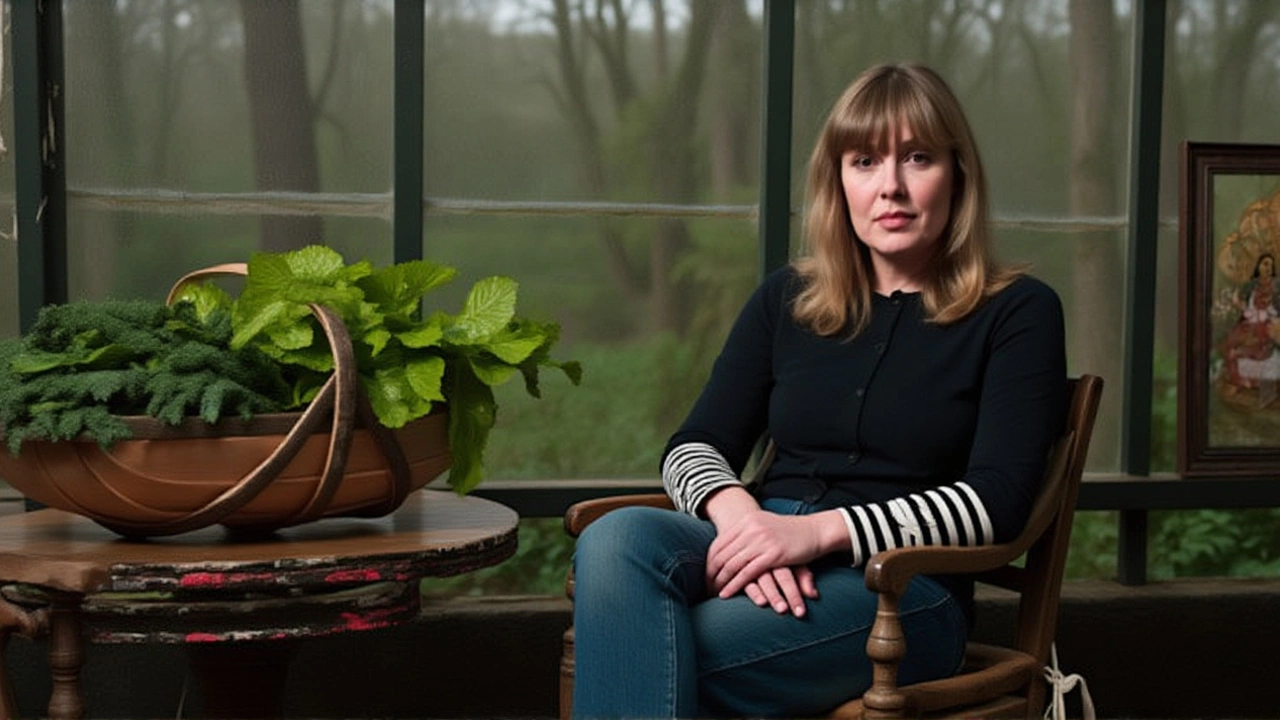 What’s Next for the Slow Food Movement?