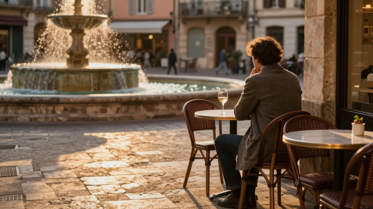 Escorts in Aix-en-Provence: What You Need to Know Before You Go